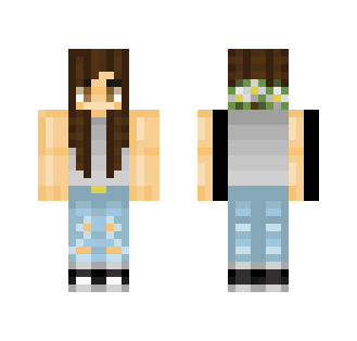 ♡First Skin♡