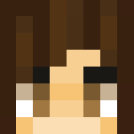 ♡First Skin♡ - Female Minecraft Skins - image 3
