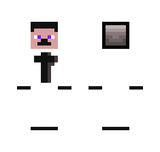 Random Knight Dude - Male Minecraft Skins - image 2
