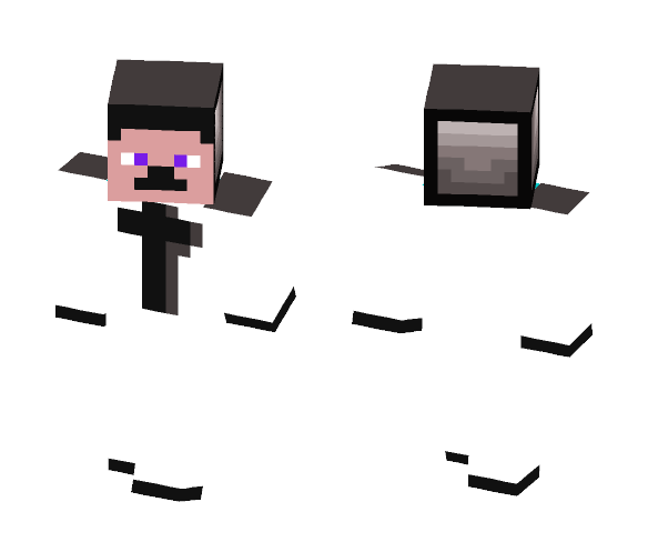 Random Knight Dude - Male Minecraft Skins - image 1