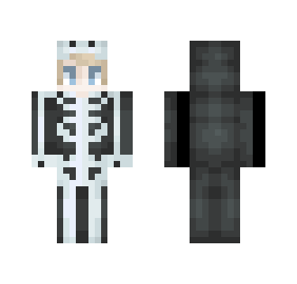 skeleton