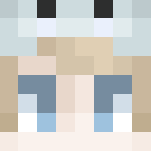 skeleton - Male Minecraft Skins - image 3
