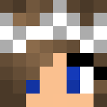 Overalls - Female Minecraft Skins - image 3