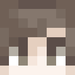 blue adventurer - Male Minecraft Skins - image 3