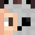 Halloween guy skin - Halloween Minecraft Skins - image 3