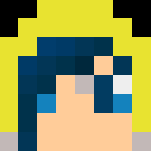 Pokemon Fan Girl - Girl Minecraft Skins - image 3