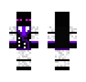 Fancy Enderman