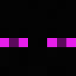 Fancy Enderman - Male Minecraft Skins - image 3