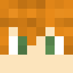 Garth Ranzz - Male Minecraft Skins - image 3