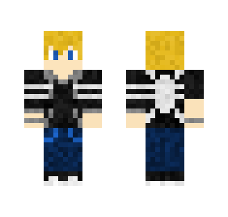 Flash Thompson