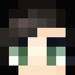 Mew! Raffle results!! Popreelio!! - Female Minecraft Skins - image 3