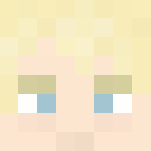 [Roleplay] Snow Elf - Male Minecraft Skins - image 3