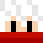 Heated - Male Minecraft Skins - image 3