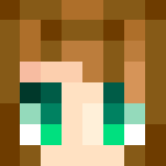 i need a life - Female Minecraft Skins - image 3