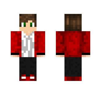 Official Zerkky II Skin