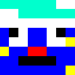 Lenard the Lamp (DHMIS 6) - Other Minecraft Skins - image 3