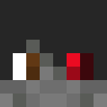 Muscular Robot - Male Minecraft Skins - image 3