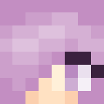 Sasha's Uniform - Female Minecraft Skins - image 3