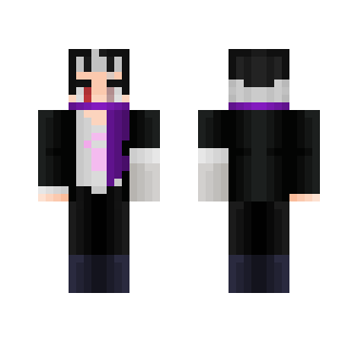 Gundham Tanaka / Danganronpa