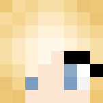 Phoenix - Female Minecraft Skins - image 3