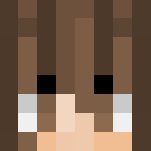 Double Bunzz♥| ~ Sophieee__ - Female Minecraft Skins - image 3