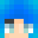 Girl - Female Minecraft Skins - image 3