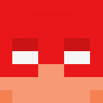 The Flash - Comics Minecraft Skins - image 3