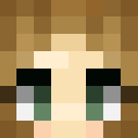 FIRST SKIN ITS ADELE - Female Minecraft Skins - image 3
