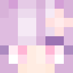 Download Free The Flower Crowns Are Real Skin for Minecraft image 3 The Flower Crowns Are Real - Flower Crown Minecraft Skins - image 3