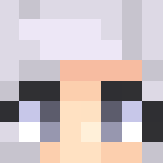 Sunflowers and sweaters - Female Minecraft Skins - image 3