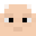 The Necromancer - Male Minecraft Skins - image 3