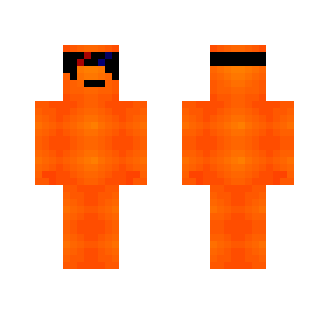 Kastrro's Reshade