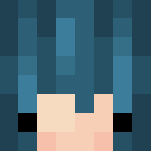 White Rose - Female Minecraft Skins - image 3