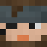 Metal Gear Solid 3 Naked Snake - Male Minecraft Skins - image 3