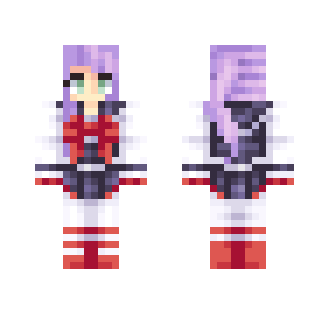 Lavender ❀゜゜・