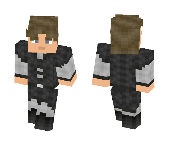 Lord of The Craft - Commission 10 - Male Minecraft Skins - image 1