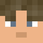 Lord of The Craft - Commission 10 - Male Minecraft Skins - image 3