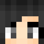 Mikasa - Female Minecraft Skins - image 3