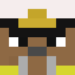Seaman Walrus - Male Minecraft Skins - image 3