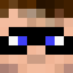 Robin | 1966 - Male Minecraft Skins - image 3