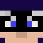 Batman | 1966 - Batman Minecraft Skins - image 3