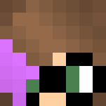Writer - FutureWabbit - Female Minecraft Skins - image 3