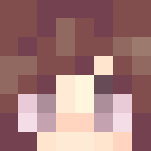Pink Candy - Female Minecraft Skins - image 3