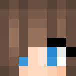 Download Free me as fox girl (personal) Skin for Minecraft image 3 me as fox girl (personal) - Girl Minecraft Skins - image 3