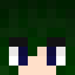 [Gintama] Fem!Hijikata Toushirou - Female Minecraft Skins - image 3