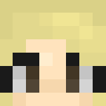Summer //Not Original At All - Female Minecraft Skins - image 3