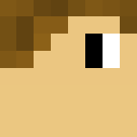 Teen Boy - Boy Minecraft Skins - image 3