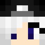 Cute Wolf Girl Edit - Cute Girls Minecraft Skins - image 3
