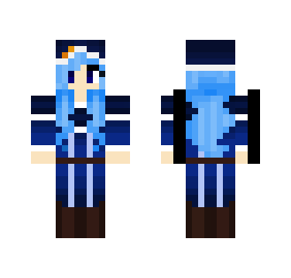 fairy tail juvia