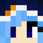 fairy tail juvia - Female Minecraft Skins - image 3